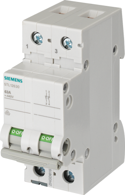 5TL1291-0 Siemens Circuit Breakers