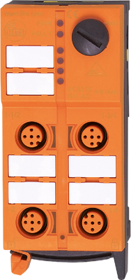 AC5233 IFM electronic Sensor-Actuator Distribution Boxes