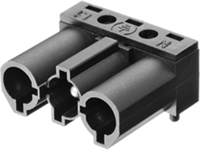 AC 166 GSTLH/ 3 SW Adels-Contact Device Connectors