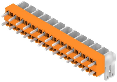 9511520000 Weidmüller PCB Terminal Blocks Image 2