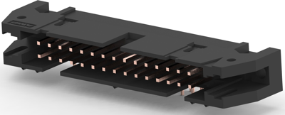 5102159-7 AMP PCB Connection Systems Image 1