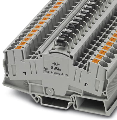 3035697 Phoenix Contact Series Terminals