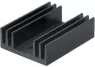 10018950 Fischer Elektronik Heat Sinks