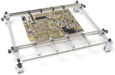 PHB-SA JBC Bench Vices, PCB Holders, Clamps