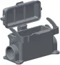 T1620163225-000 TE Connectivity Housings for HDC Connectors