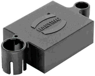 09140105701 Harting Housings for HDC Connectors