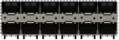 2347721-8 TE Connectivity PCB Connection Systems Image 5