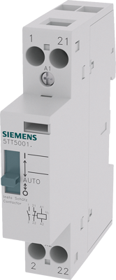 5TT5801-6 Siemens Contactors