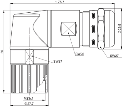 1169920000 Weidmüller Accessories for Industrial Connectors Image 2