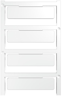 1877300000 Weidmüller Labels