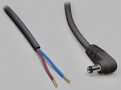 075166 BKL Electronic Low Voltage Cables