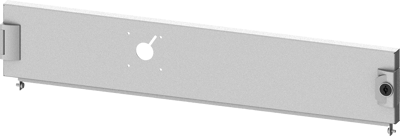 8PQ2015-8BA12 Siemens Accessories for Enclosures