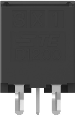 1-2040558-3 TE Connectivity PCB Connection Systems Image 5