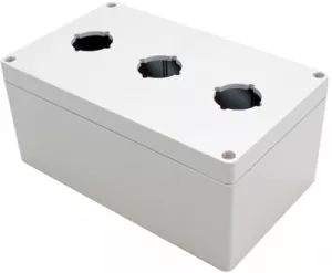 1554PB3 Hammond General Purpose Enclosures