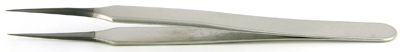 4.SA.DC.0 ideal-tek Tweezers