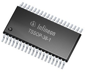 XMC1302T038X0064ABXUMA1 Infineon Technologies Microcontrollers