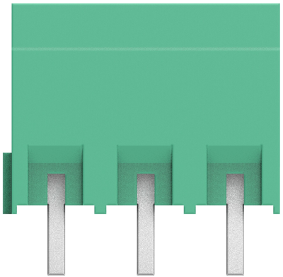 282824-3 TE Connectivity PCB Terminal Blocks Image 4