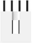 171825-4 AMP PCB Connection Systems Image 3