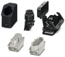 Connector kit, size B16, 16 pole + PE , IP66, 1408793