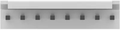 644752-8 AMP PCB Connection Systems Image 5