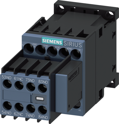 3RH2353-1CG60-0KA0 Siemens Contactors