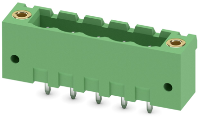 1777109 Phoenix Contact PCB Connection Systems