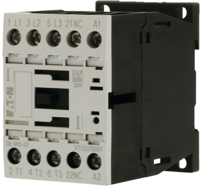 290093 EATON Contactors Image 1