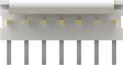 3-641216-7 AMP PCB Connection Systems Image 5