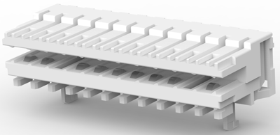 4-1534799-1 TE Connectivity Card Connectors Image 1