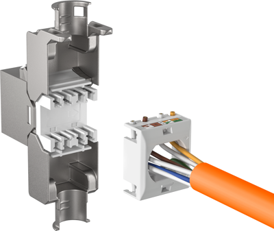 E-200100 EFB-Elektronik Modular Connectors Image 4