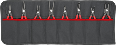 00 19 58 V02 Knipex Pliers Sets