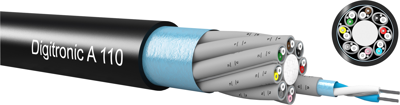 980802200 Kabeltronik Special Cables