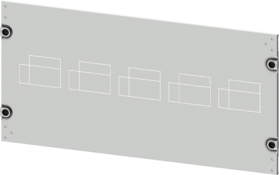 8PQ2035-8BA17 Siemens Accessories for Enclosures