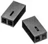 390088-2 AMP Short Circuit Connectors