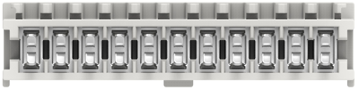 1-2232893-1 TE Connectivity Card Connectors Image 5