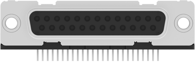 6-106507-2 AMP D-Sub Connectors Image 5