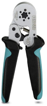 1212046 Phoenix Contact Crimping and Cable Lug Pliers