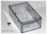 1591ETCL Hammond General Purpose Enclosures