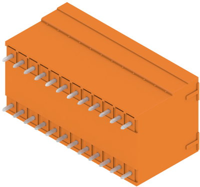 1030040000 Weidmüller PCB Connection Systems Image 2