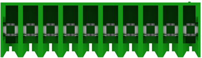 4-640443-0 AMP PCB Connection Systems Image 4