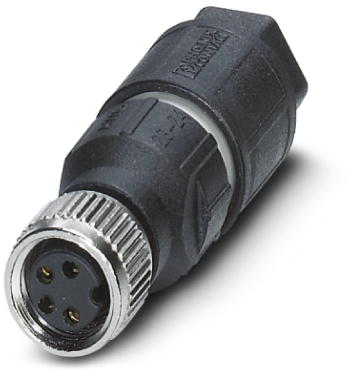 1441079 Phoenix Contact Sensor-Actuator Connectors