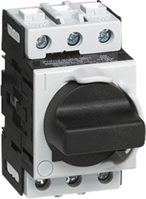 174005 BACO Circuit Breakers Image 1