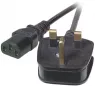 EK500.2 EFB Elektronik Power Cords