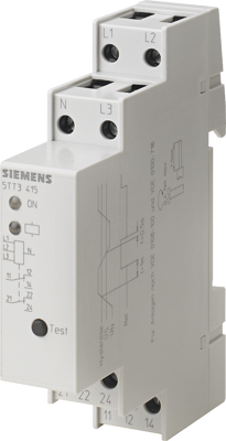 5TT3415 Siemens Monitoring Relays