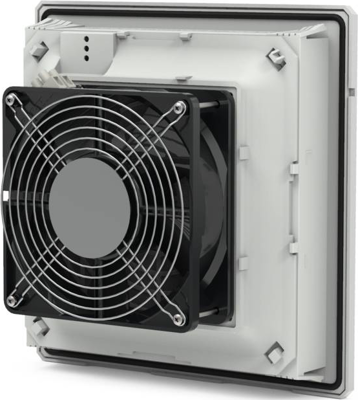 PF32.000 Pfannenberg Panel-Mount Fans Image 3