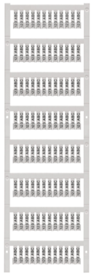 1646640000 Weidmüller Terminals Accessories Image 1