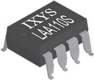 LAA110S Littelfuse Solid State Relays