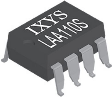 LAA110P Littelfuse Solid State Relays