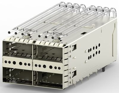 2308171-7 TE Connectivity PCB Connection Systems Image 1