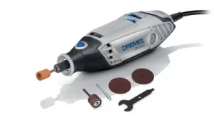 F0133000JU Dremel Multitools, Grinders and Sanders